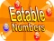 Eatable Numbers — δωρεάν online παιχνίδι