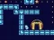Pac Maze: Alphabet Escape — δωρεάν online παιχνίδι