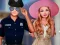 Fashion Police Officer — δωρεάν online παιχνίδι