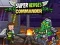 Super Heroes Commander — δωρεάν online παιχνίδι
