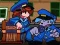 Thomas' Railway Showdown — δωρεάν online παιχνίδι