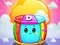 Coloring Book: Letter D — δωρεάν online παιχνίδι