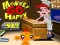 Monkey Go Happy Stage 527 — δωρεάν online παιχνίδι