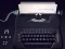 Typewriter Simulator — δωρεάν online παιχνίδι