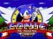 Sonic the Hedgehog: Xero — δωρεάν online παιχνίδι