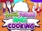 Besties Fishing and Cooking — δωρεάν online παιχνίδι