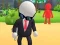 Bullet Bender 3D — δωρεάν online παιχνίδι