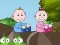Rescue The Bunny 2 — δωρεάν online παιχνίδι