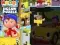 Noddy Toyland Detective: Jigsaw Puzzle — δωρεάν online παιχνίδι