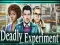 Deadly Experiment — δωρεάν online παιχνίδι