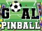 Goal Pinball — δωρεάν online παιχνίδι