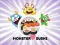 Monster X Sushi — δωρεάν online παιχνίδι