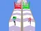 Rich Couple Run — δωρεάν online παιχνίδι