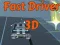 Fast Driver 3D — δωρεάν online παιχνίδι