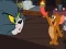 The Tom and Jerry Show Storybook Cat in the Hole — δωρεάν online παιχνίδι