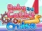 Baby Cathy Ep8: On Cruise — δωρεάν online παιχνίδι