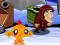 Monkey Go Happy Stage 143 — δωρεάν online παιχνίδι