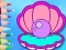 Coloring Book: Jewellery — δωρεάν online παιχνίδι