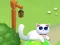 Kitty Jewel Quest — δωρεάν online παιχνίδι