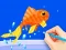 Coloring Book: Fish — δωρεάν online παιχνίδι
