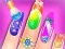Baby Nail Salon — δωρεάν online παιχνίδι