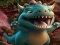 Jubilant Dinosaur Escape — δωρεάν online παιχνίδι