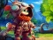 Soldier Girl Escape — δωρεάν online παιχνίδι