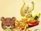 Banana Wallpaper Land Escape — δωρεάν online παιχνίδι