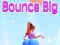 Bounce Big — δωρεάν online παιχνίδι