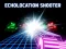 Echolocation Shooter — δωρεάν online παιχνίδι