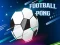 Football Pong — δωρεάν online παιχνίδι