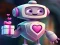Smiling Robot Escape — δωρεάν online παιχνίδι