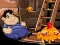 Monkey Go Happy Stage 153 — δωρεάν online παιχνίδι