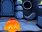 Monkey Go Happy Stage 155 — δωρεάν online παιχνίδι