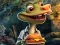 Chef Lizard Escape — δωρεάν online παιχνίδι