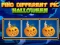Find Different Pic Halloween — δωρεάν online παιχνίδι