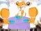Hungry Cat Family Escape — δωρεάν online παιχνίδι