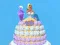 Icing On The Dress 3D — δωρεάν online παιχνίδι