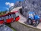 Heavy Tractor Towing — δωρεάν online παιχνίδι