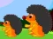 Trapped Mangoose Rescue — δωρεάν online παιχνίδι