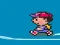 Ness Ice Skating — δωρεάν online παιχνίδι