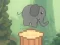 Fly Elephant — δωρεάν online παιχνίδι