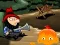 Monkey Go Happy Stage 179 — δωρεάν online παιχνίδι