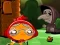 Monkey Go Happy Stage 180 — δωρεάν online παιχνίδι