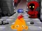 Monkey Go Happy Stage 182 — δωρεάν online παιχνίδι