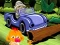 Monkey Go Happy Stage 183 — δωρεάν online παιχνίδι