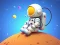 Coloring Book: Spaceman Sitting — δωρεάν online παιχνίδι