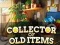 Collector of Old Items — δωρεάν online παιχνίδι