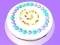 Cake Art 3D — δωρεάν online παιχνίδι
