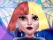 Wendy's Gothic Hairstyle Challenge — δωρεάν online παιχνίδι